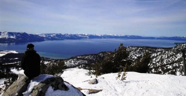 lake tahoe work and travel