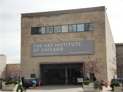 instituto+de+arte+de+chicago+museo