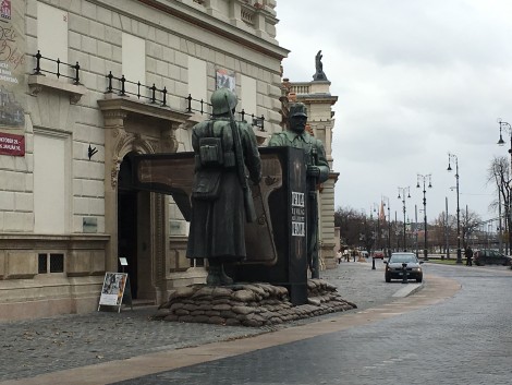 estatuas+foto+budapest