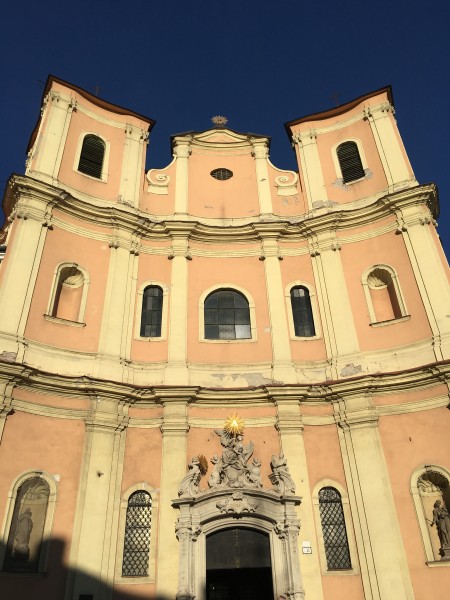 iglesia+bratislava+eslovaquia