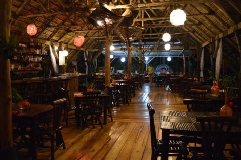 treehouse+dining+republica+dominicana