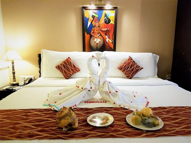 mejores hoteles india kerala blog