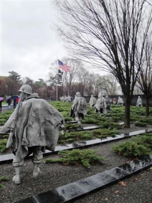 korean+war+veterans+memorial+monumento