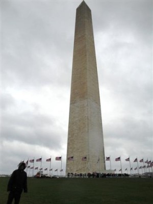 obelisco+washington+monument